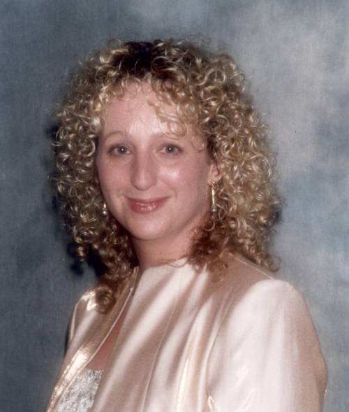 Debbie 2001
